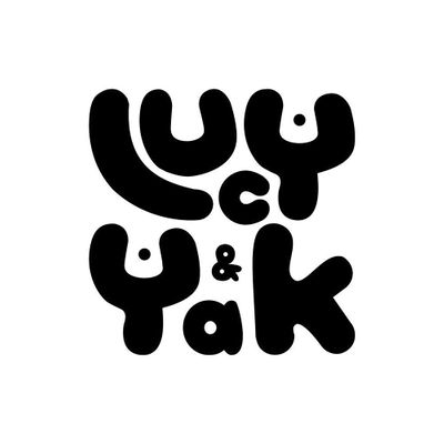 Lucy and Yak