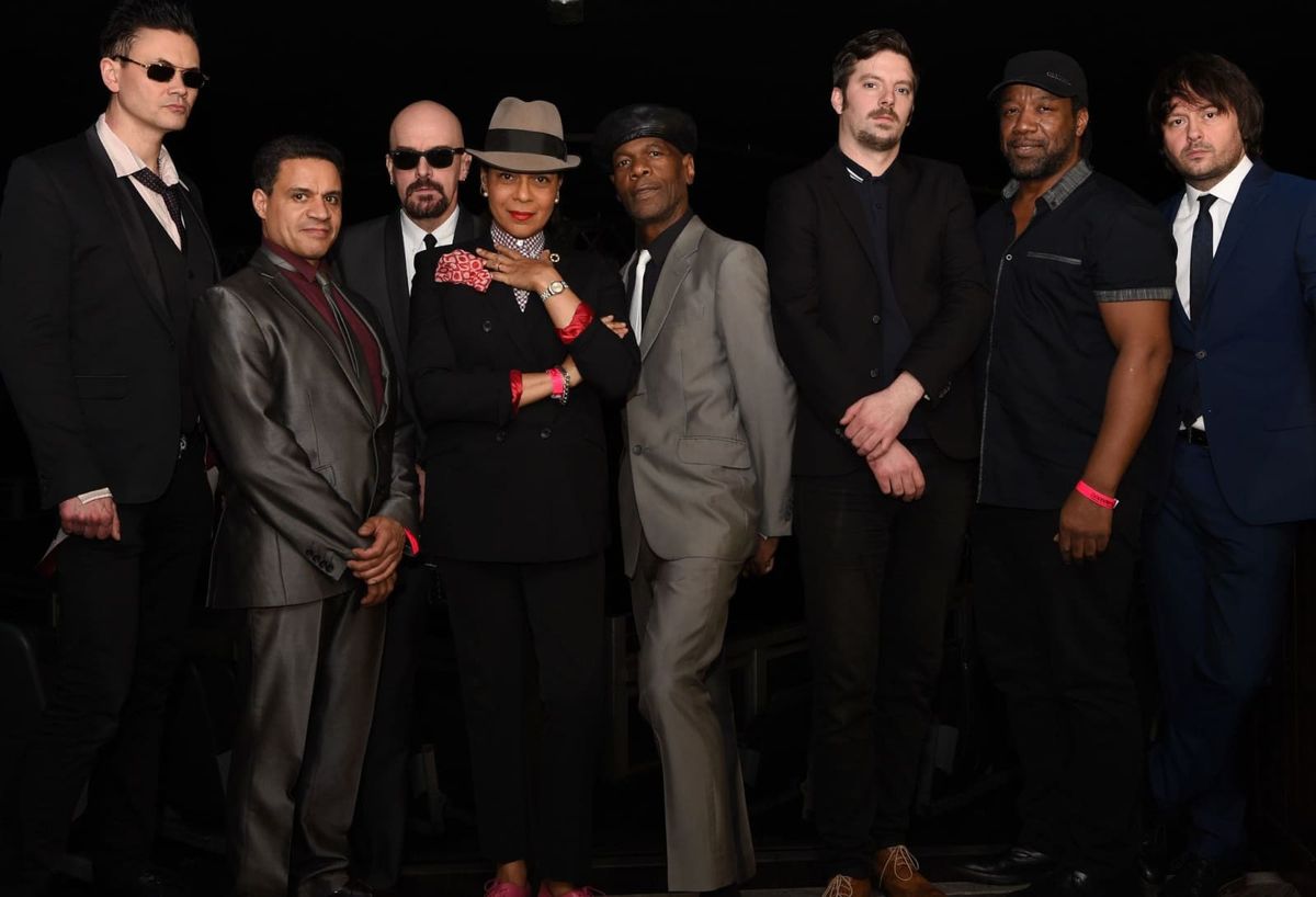 The Selecter Bournemouth Tickets