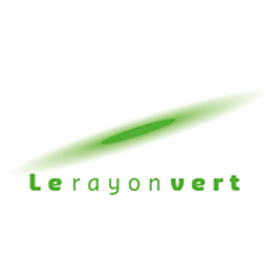 Le Rayon Vert