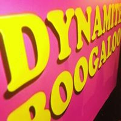 Dynamite Boogaloo