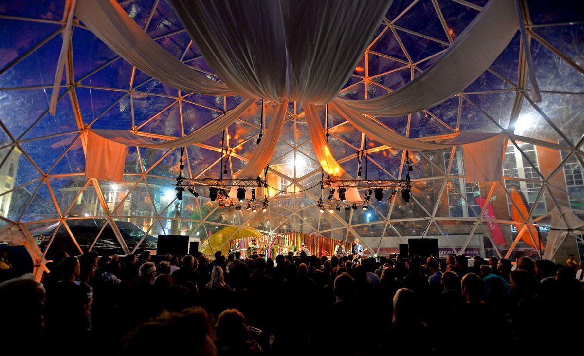 Leicester Night-Time Economy Conference 2026