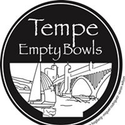 Tempe Empty Bowls