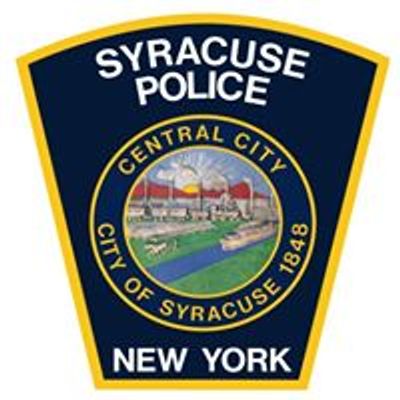 Syracuse Police Department