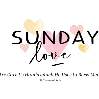 Sunday Love, Inc.