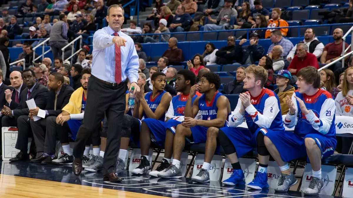 Parking Fairleigh Dickinson Knights at Wagner Seahawks Mens Basketball