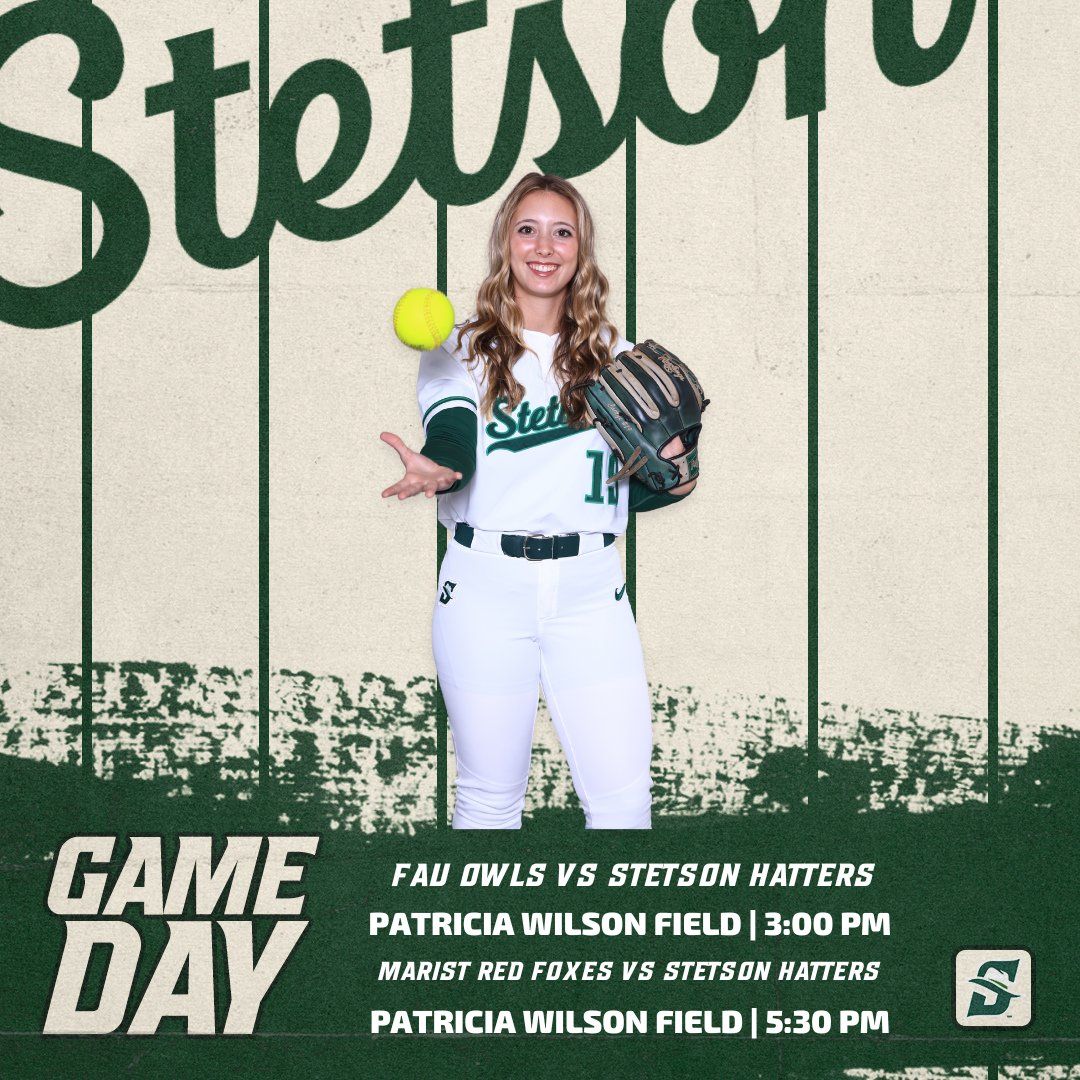Marist Red Foxes vs. Stetson Hatters