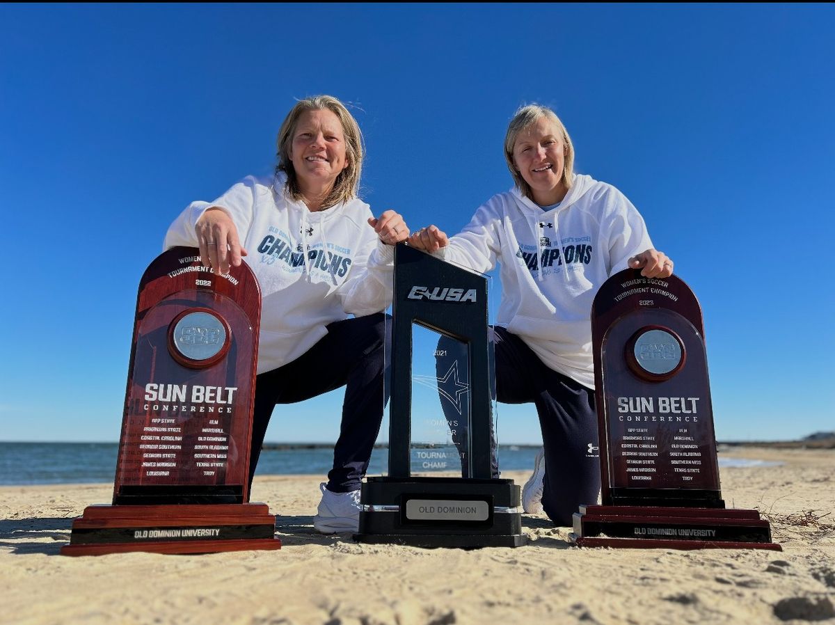 Old Dominion Lady Monarchs Women's Basketball vs. Louisiana-Monroe Warhawks