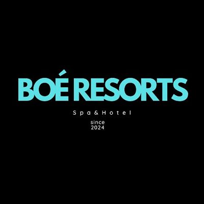 Bo\u00e9 Resorts