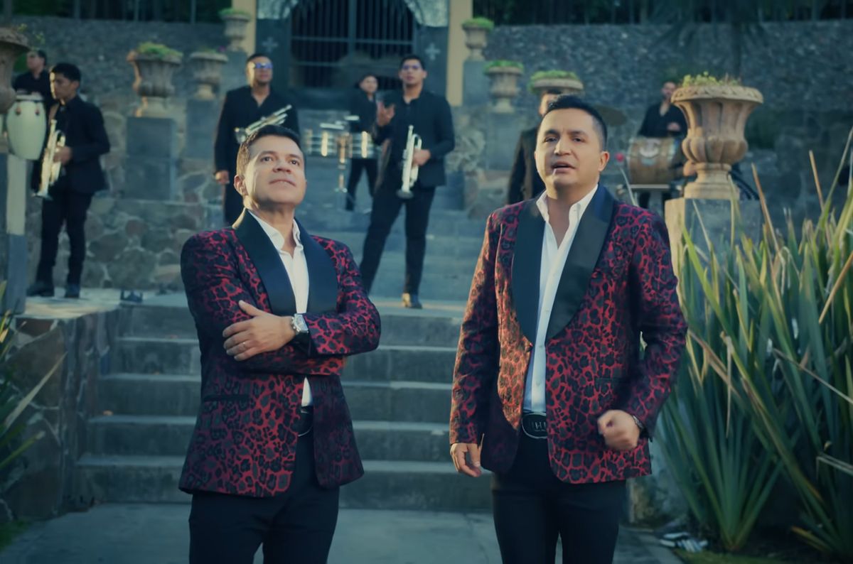 Jorge Medina & Josi Cuen Mexico City Tickets
