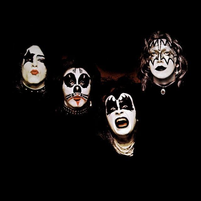 Mislaw, KISS in Berlin