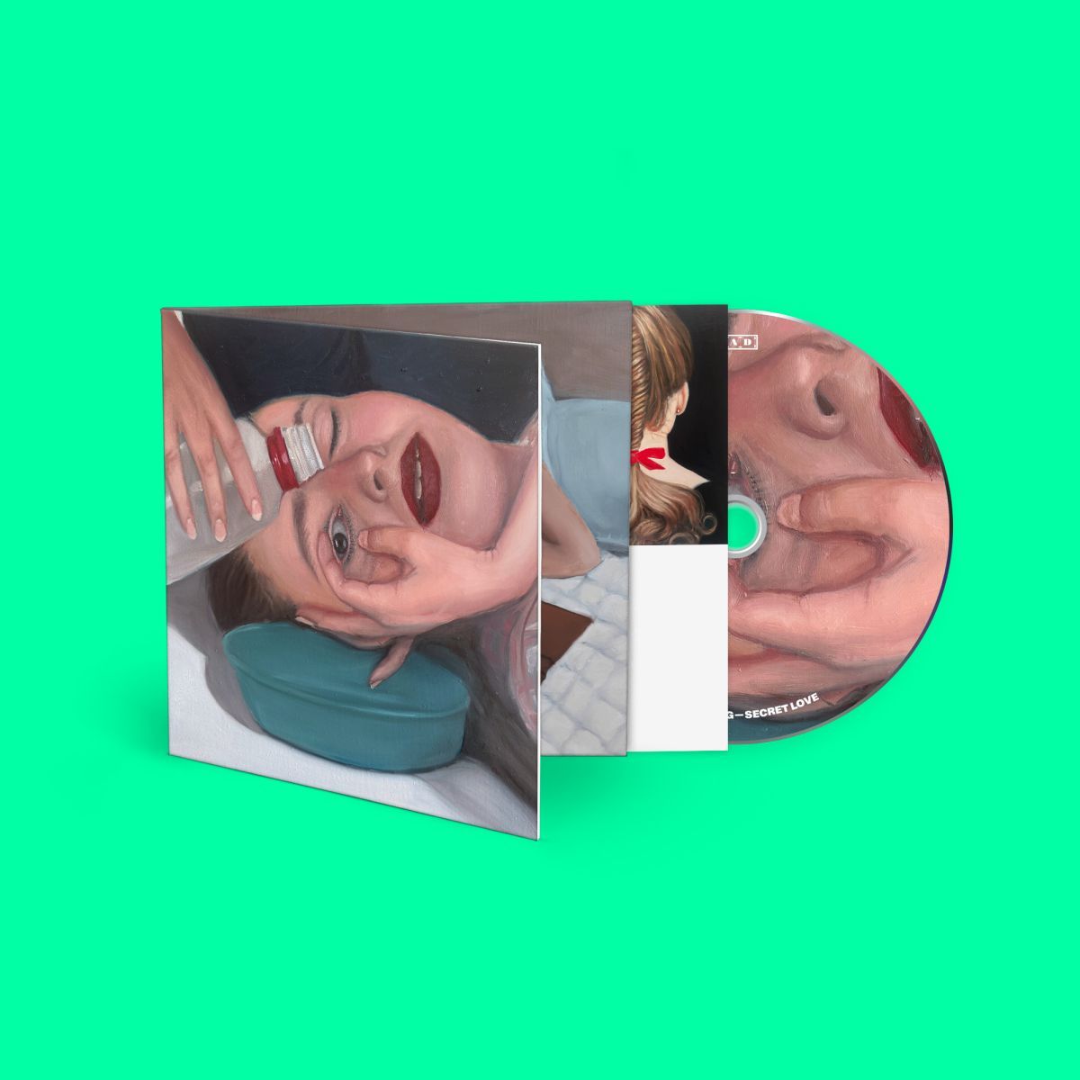 Sugar - Band