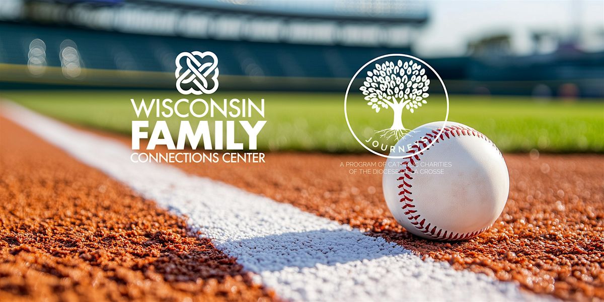 Milwaukee Brewers Game WiFCC Family Fun Night: Milwaukee