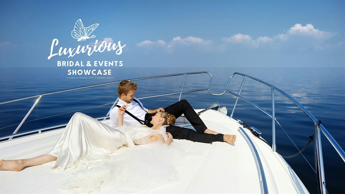 Luxurious Bridal Showcase
