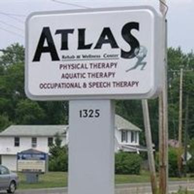 Atlas Rehab & Wellness Center