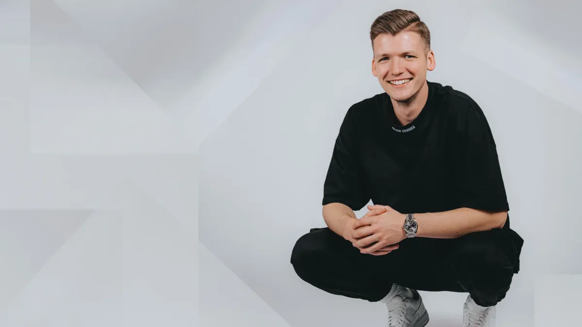 Julian Sommer in N\u00dcRNBERG