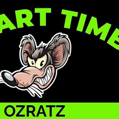 OZ RATZ1