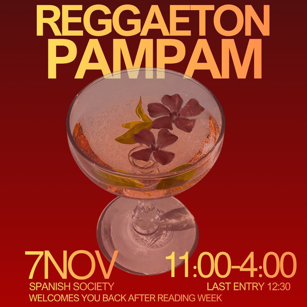 Reggaeton Pampam (Vice)