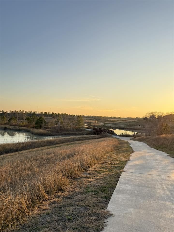 Sunset Hike For All
