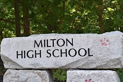 Milton High Class of 2015 Reunion
