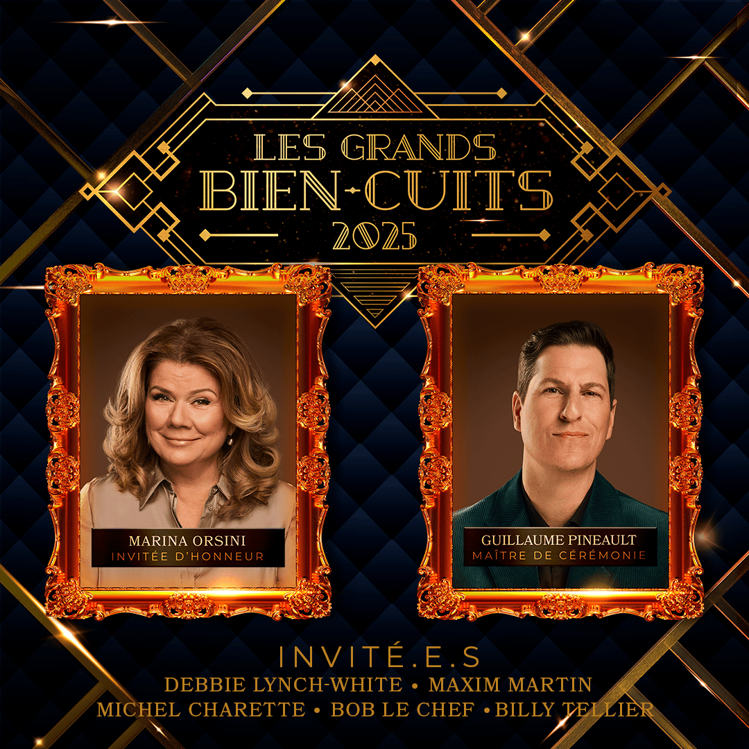 Marina Orsini at Capitole Theatre