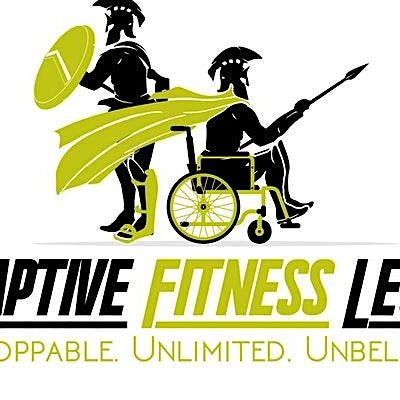 Adaptive Fitness Legion