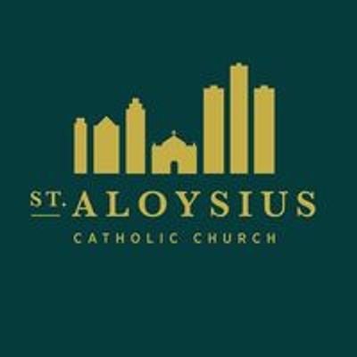 St. Aloysius Detroit