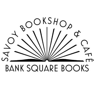 Bank Square Books and Savoy Bookshop & Caf\u00e9