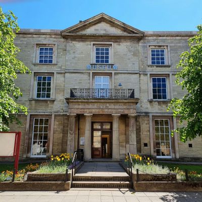 Peterborough Museum & Art Gallery