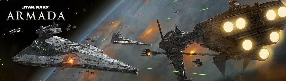 Star Wars: Armada Tournament