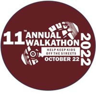 Help Keep Kids Off the Streets Annual Walkathon