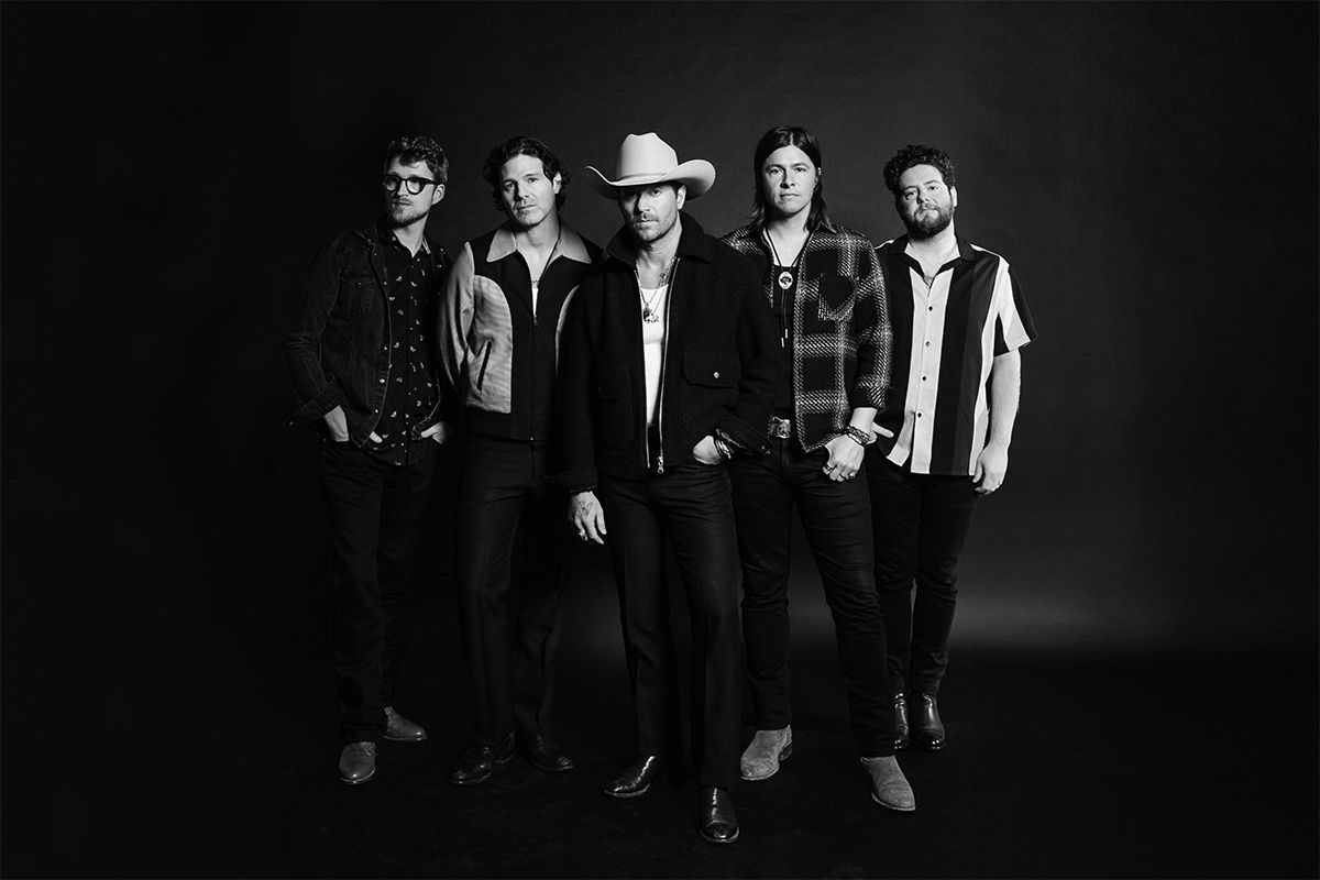 NEEDTOBREATHE