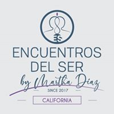Encuentros del Ser by Martha D\u00edaz
