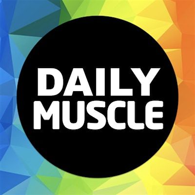 DailyMuscle