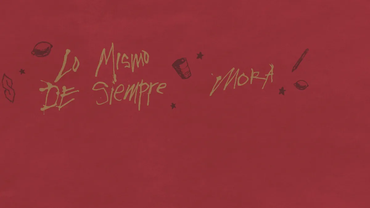 Mora in Miami