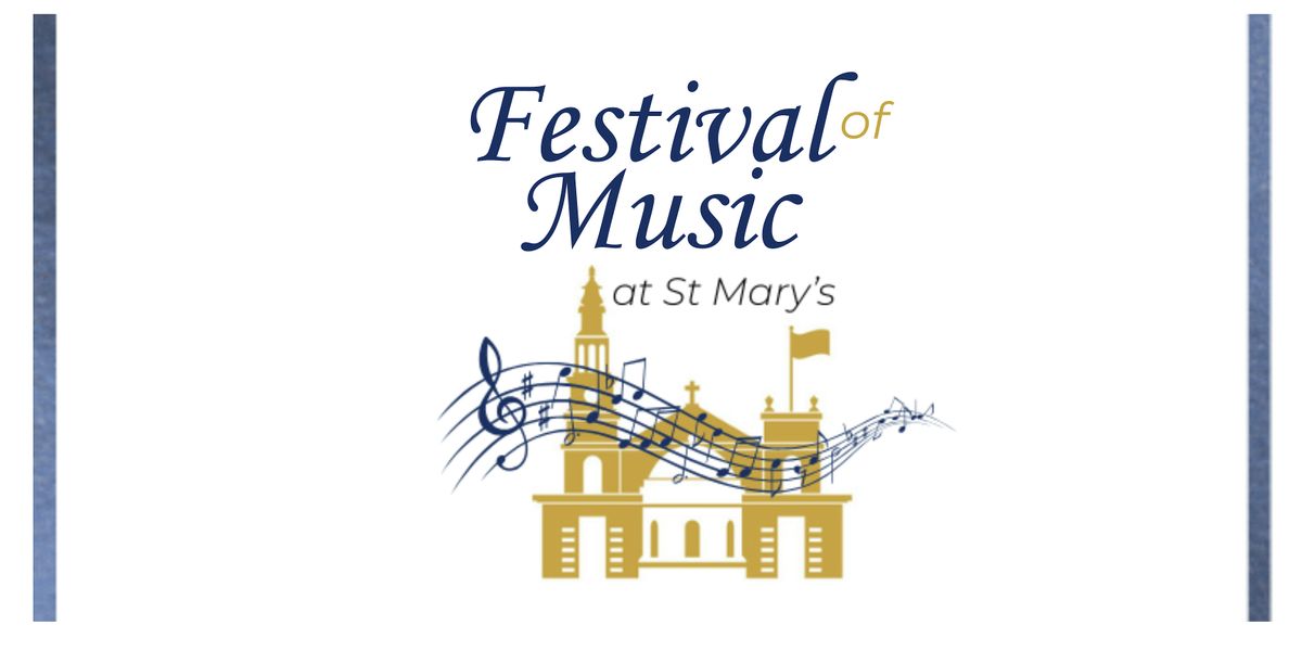 Festival of Music