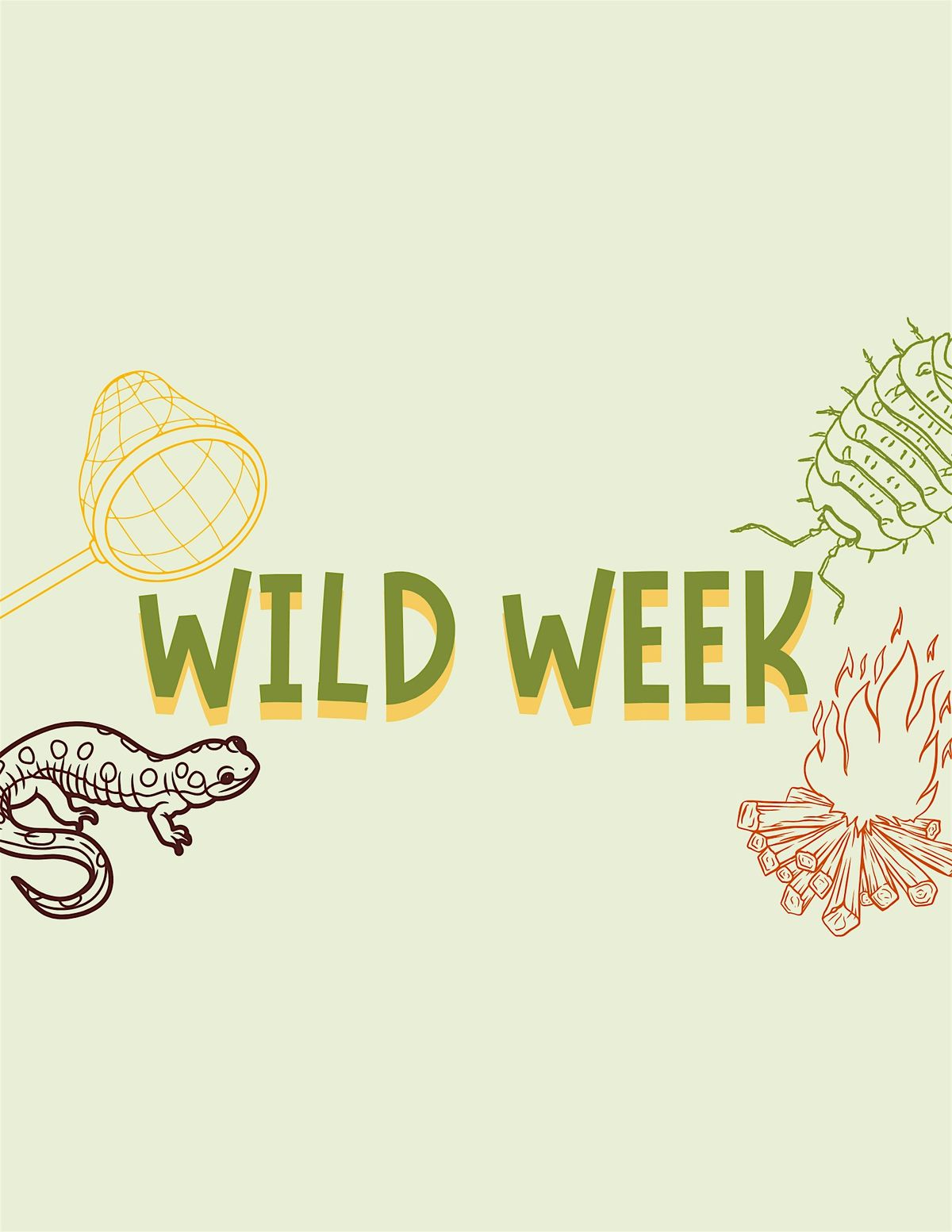 Wild Week