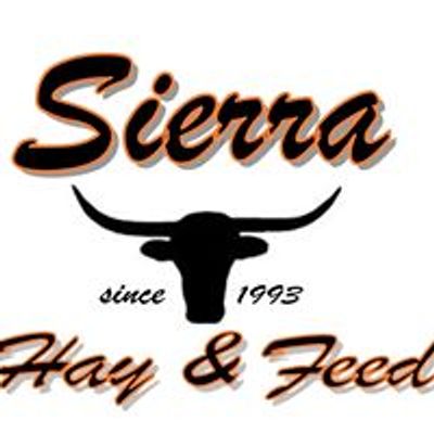 Sierra Hay & Feed