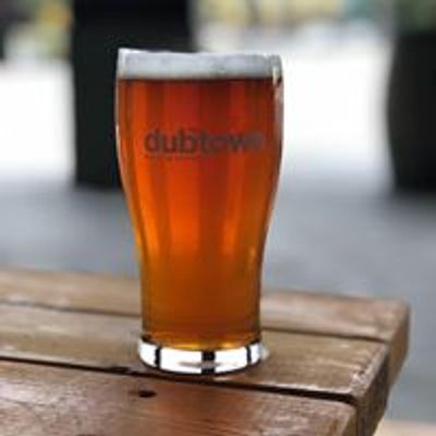 Dubtown Brewing Company