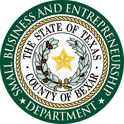 Bexar County Small Business & Entrepreneurship Dept.