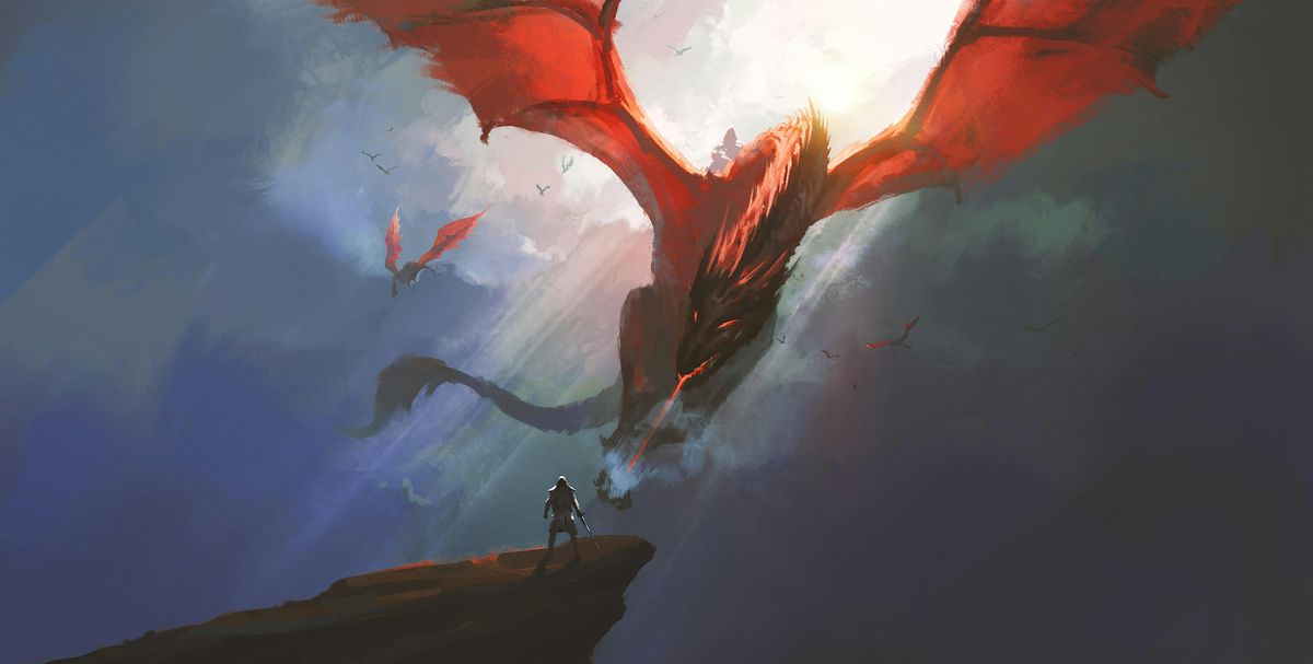 Daytime Family Friendly Dungeons & Dragons