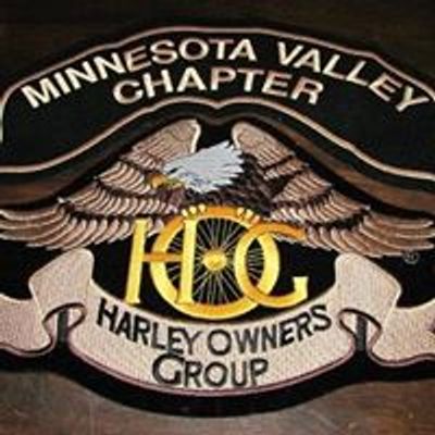 Minnesota Valley HOG Chapter