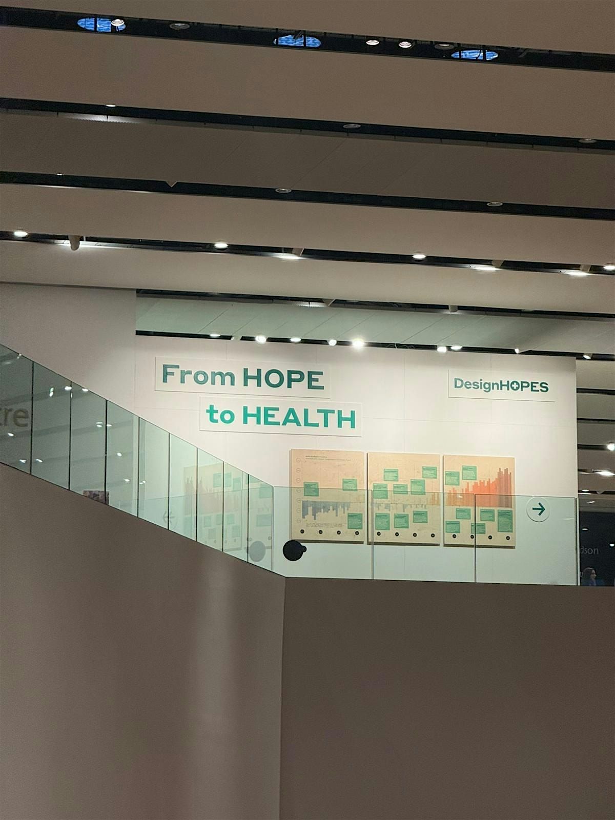 Design for Sustainable Healthcare: An Interactive Pop-up Workshop