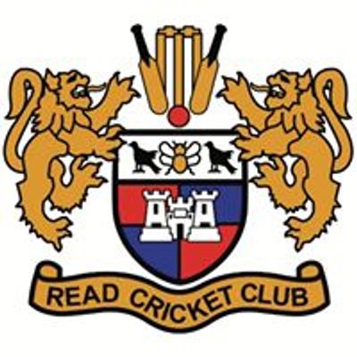 Read Cricket Club