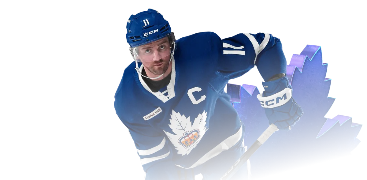 Parking Toronto Marlies at Grand Rapids Griffins