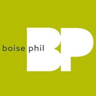 Boise Philharmonic