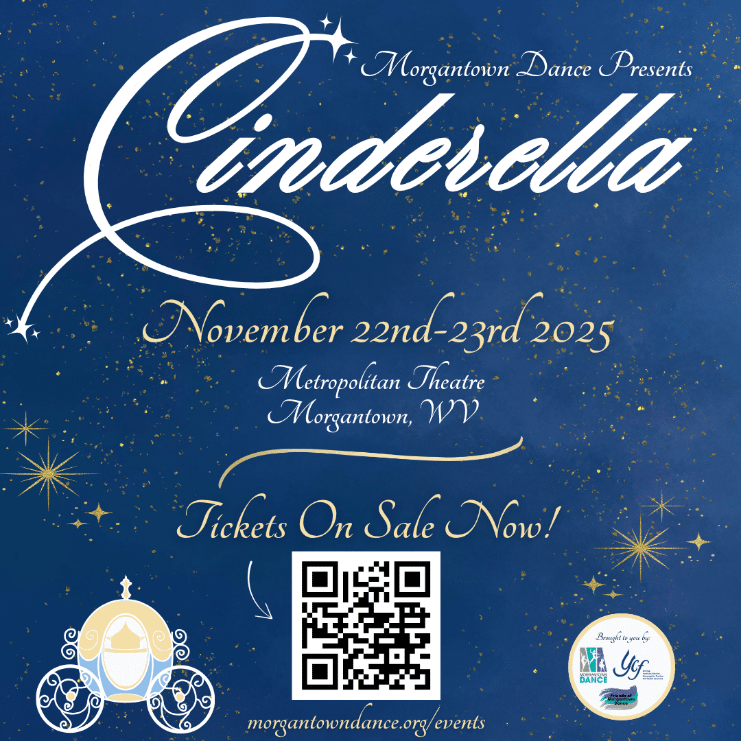Cinderella at Macomb Center
