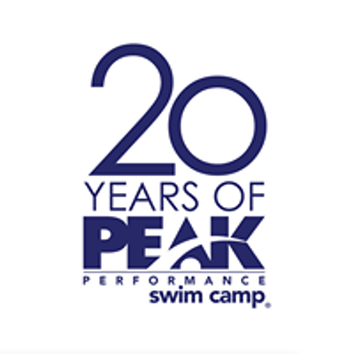 Peak Performance Swim Camp