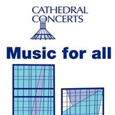 Cathedral Concerts Society