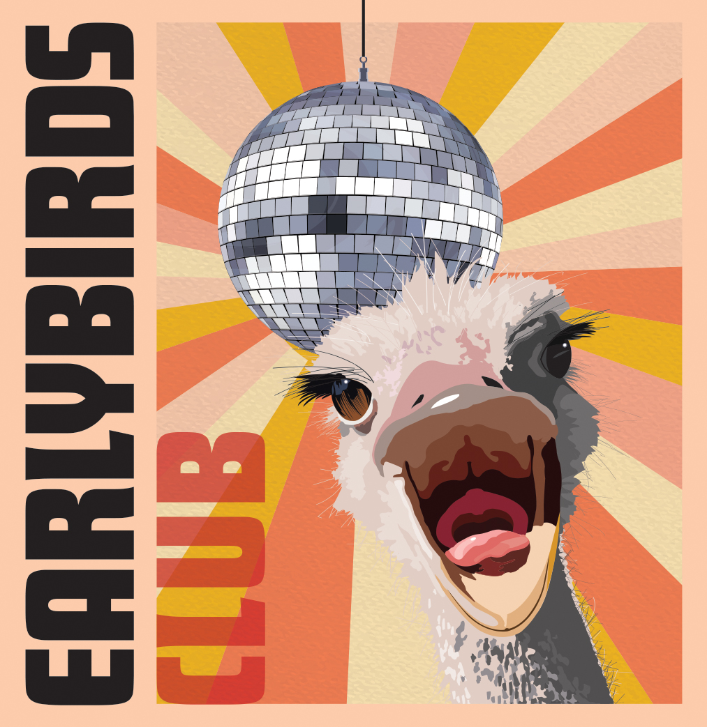 Earlybirds Club at Showbox at the Market