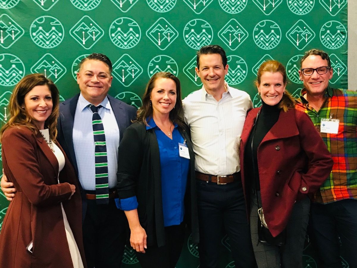 Delaossa at Movistar Arena - Madrid